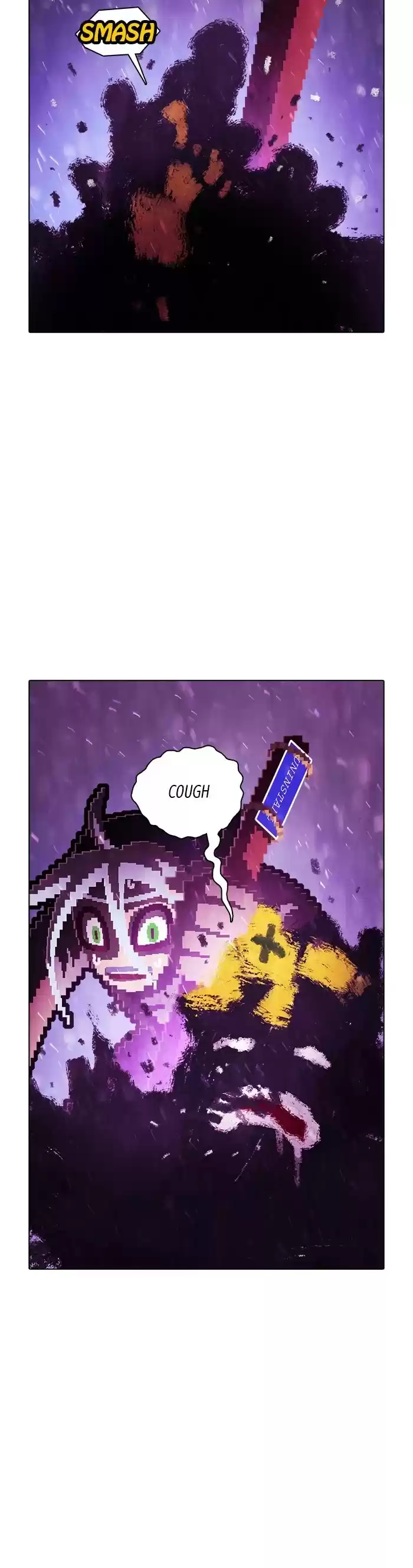 Guardians Of The Video Game Chapter 259