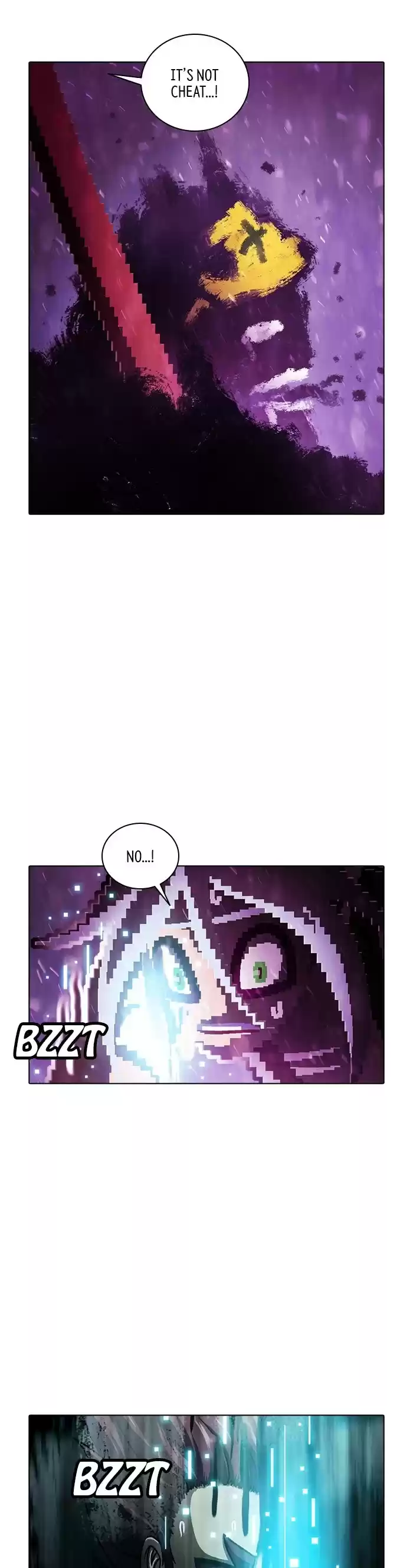 Guardians Of The Video Game Chapter 259