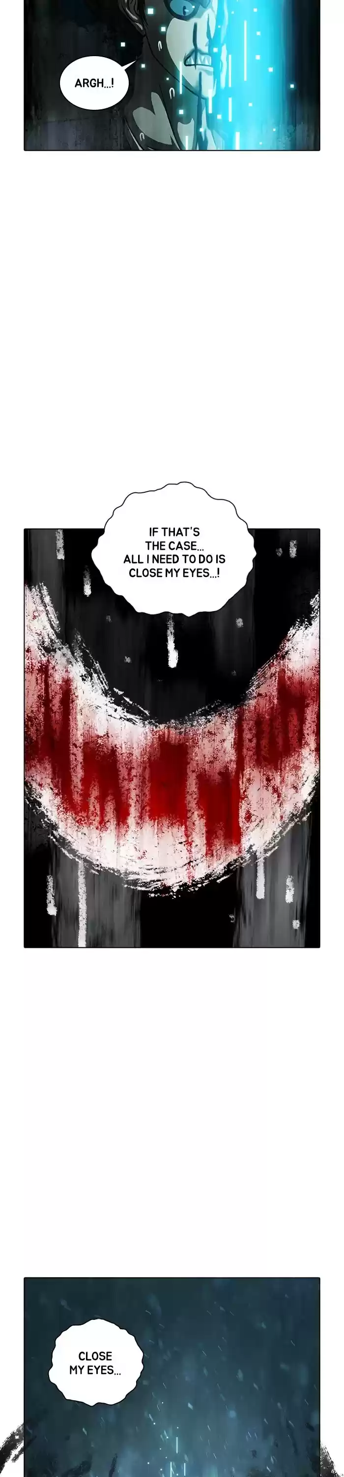 Guardians Of The Video Game Chapter 259