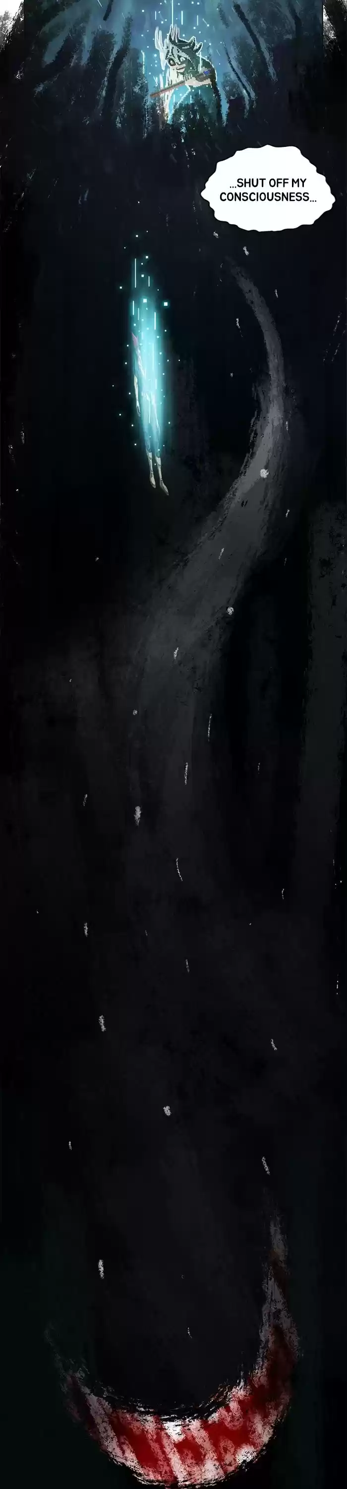 Guardians Of The Video Game Chapter 259