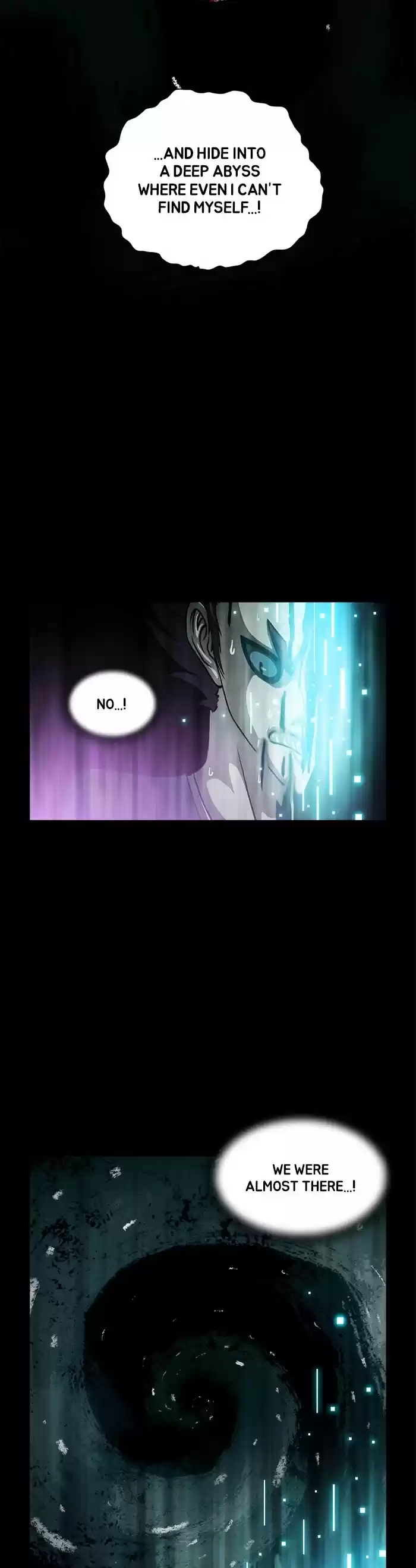 Guardians Of The Video Game Chapter 259