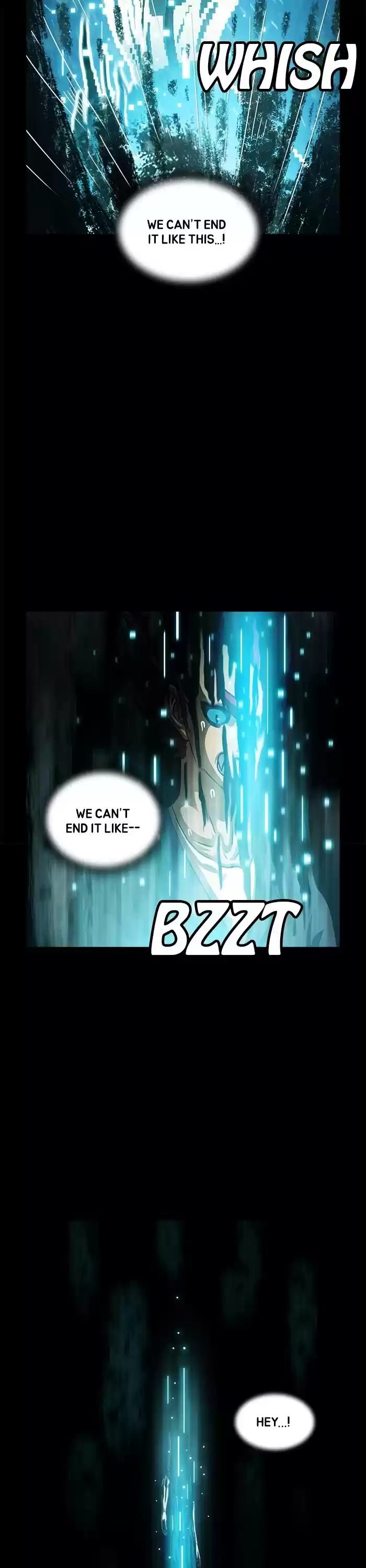 Guardians Of The Video Game Chapter 259