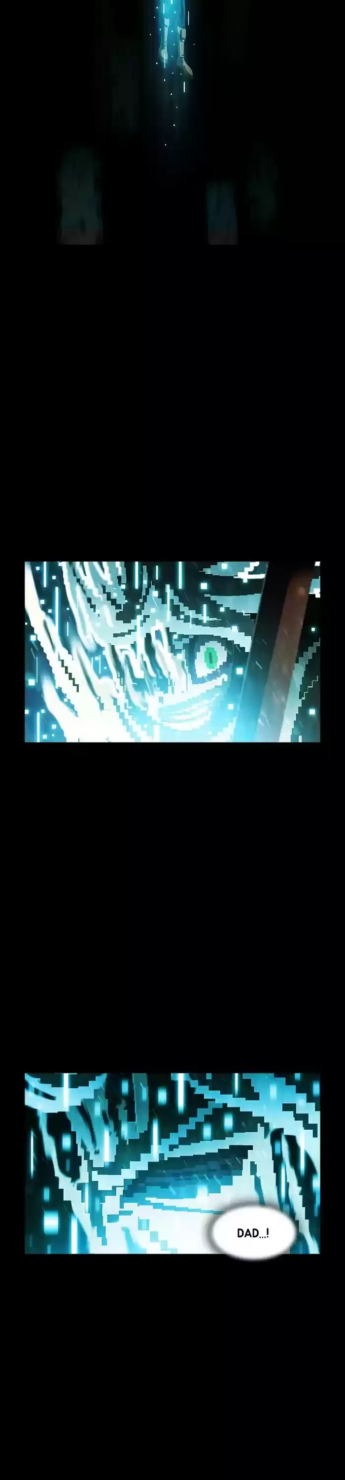 Guardians Of The Video Game Chapter 259