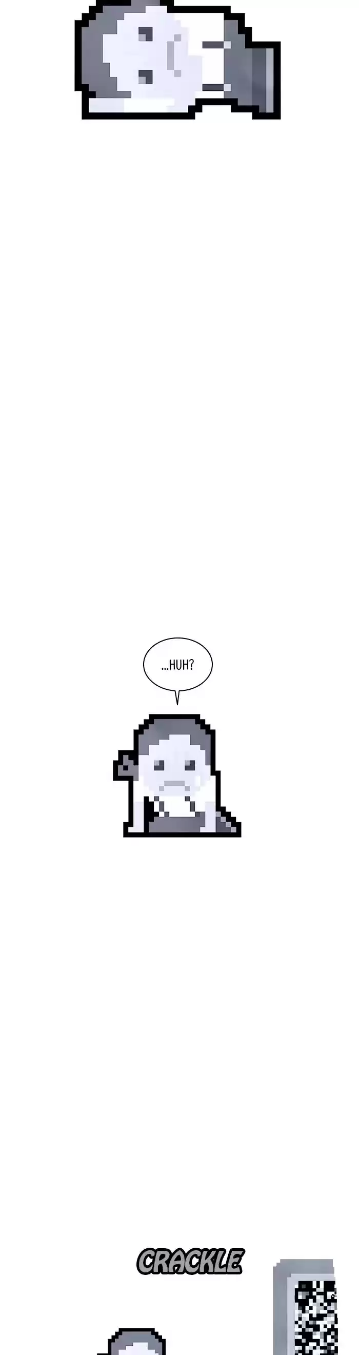 Guardians Of The Video Game Chapter 260