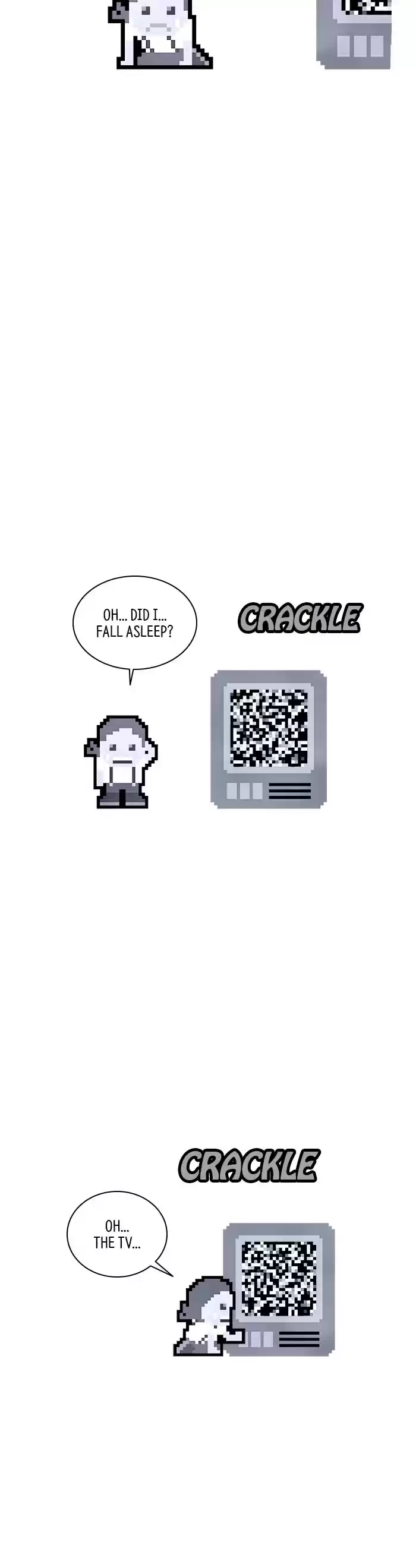 Guardians Of The Video Game Chapter 260