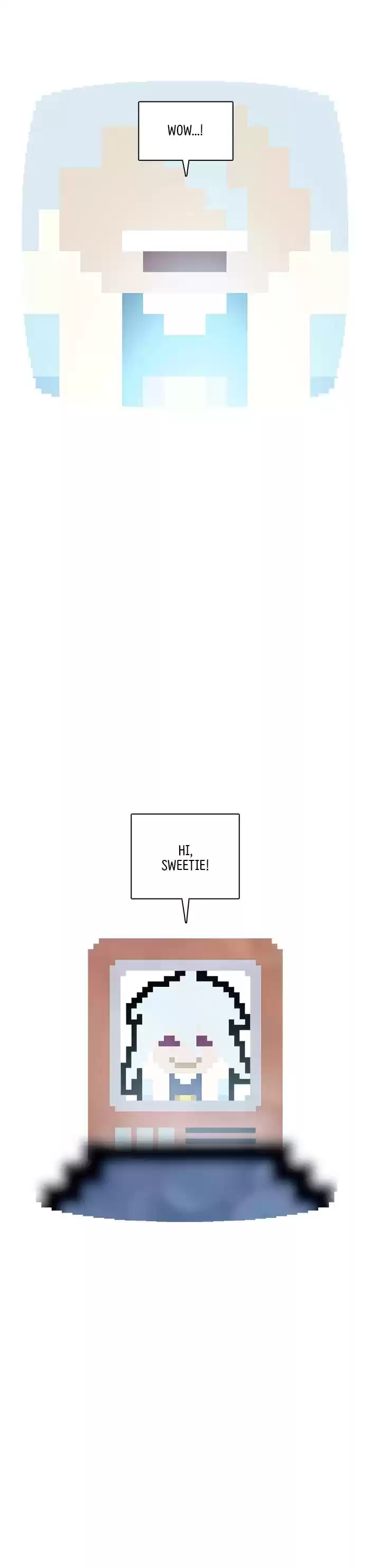 Guardians Of The Video Game Chapter 260