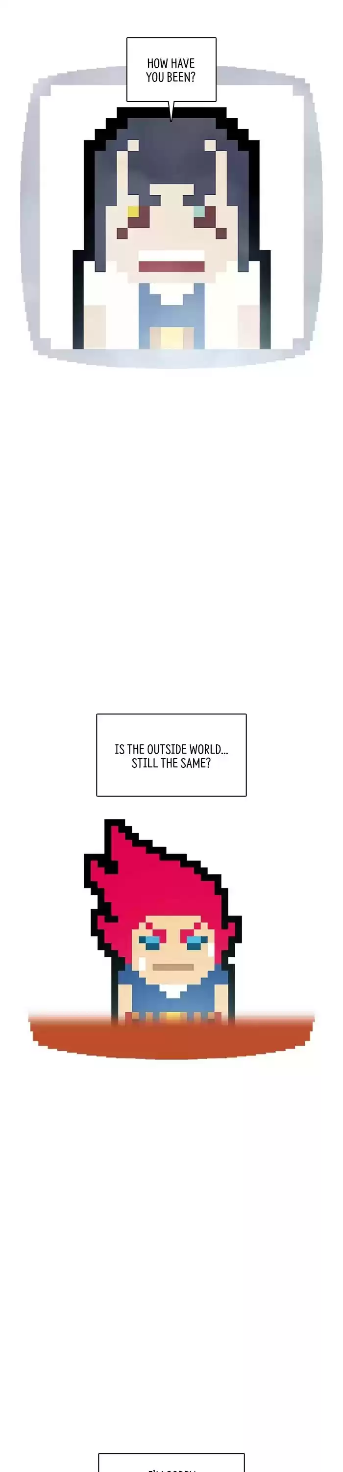 Guardians Of The Video Game Chapter 260