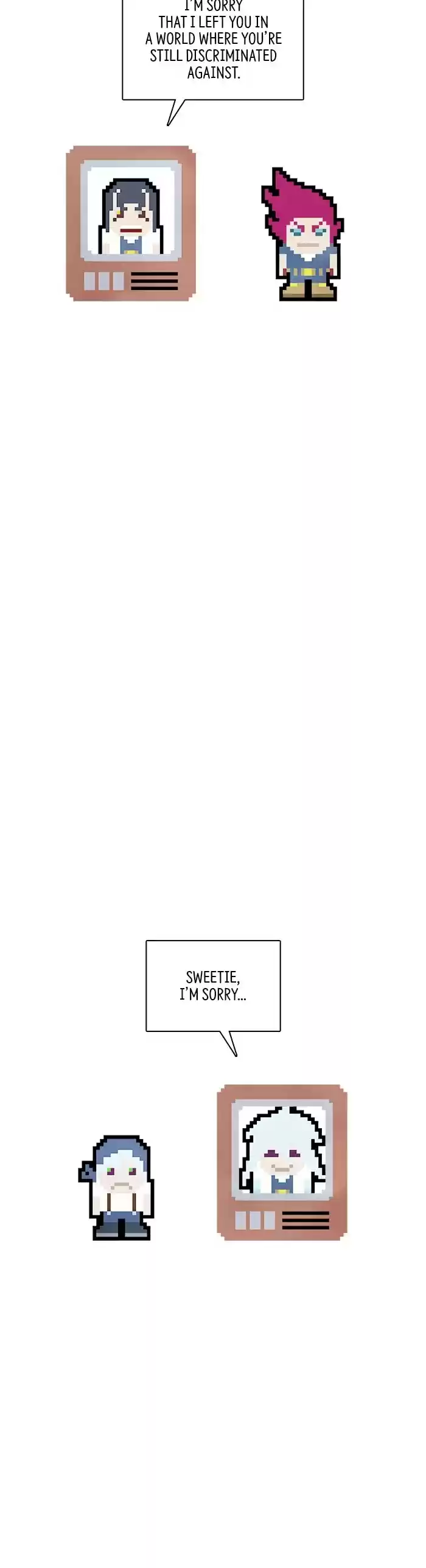 Guardians Of The Video Game Chapter 260