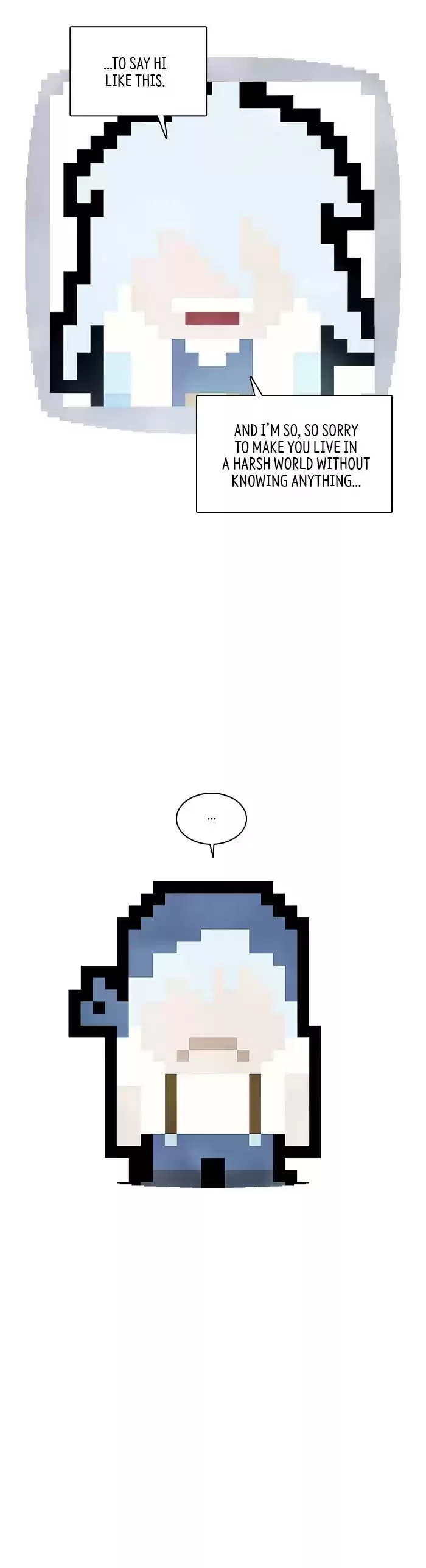 Guardians Of The Video Game Chapter 260