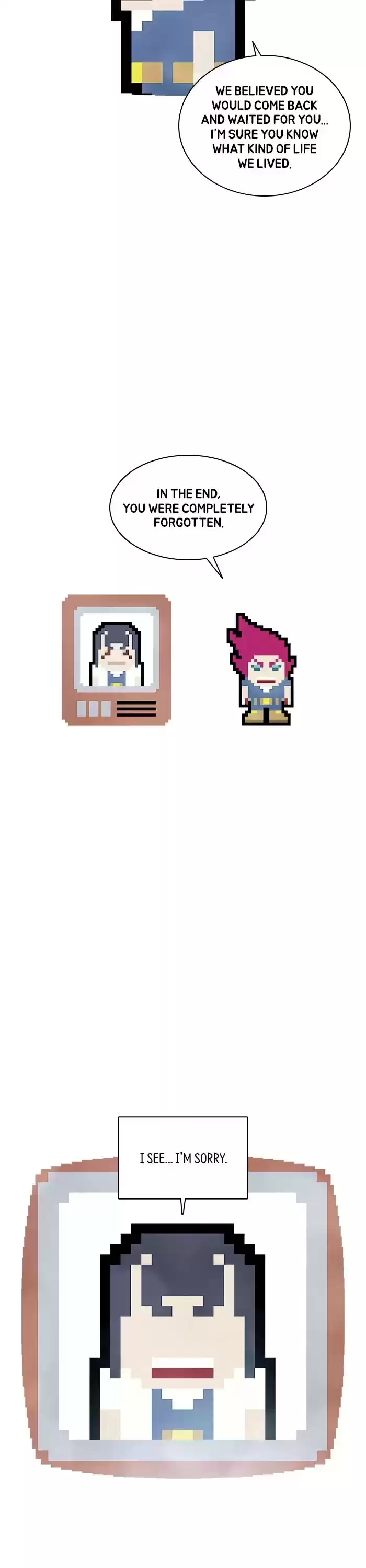 Guardians Of The Video Game Chapter 260