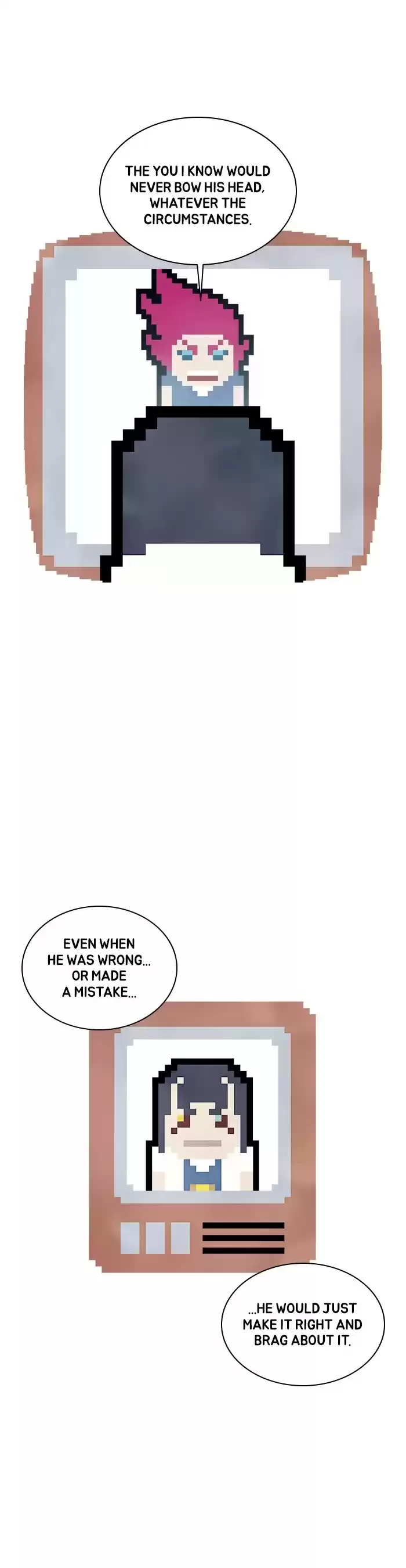 Guardians Of The Video Game Chapter 260