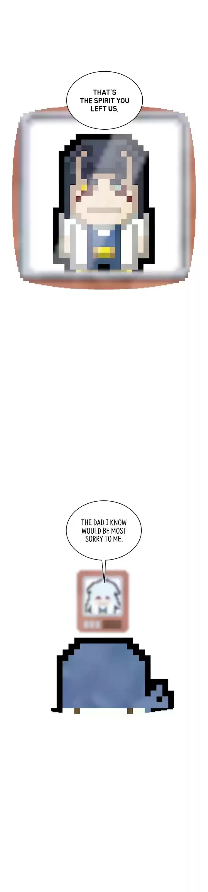 Guardians Of The Video Game Chapter 260