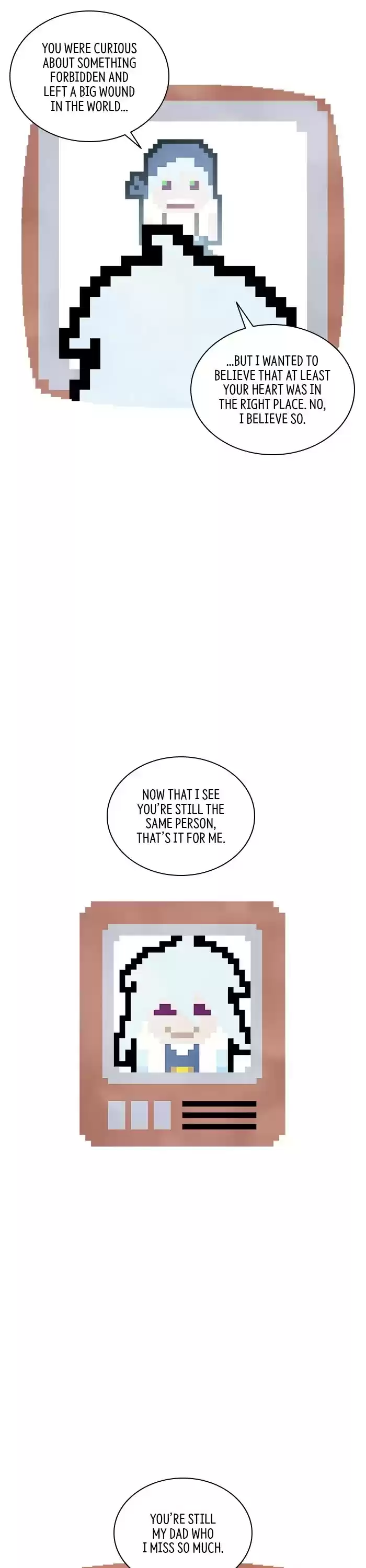 Guardians Of The Video Game Chapter 260