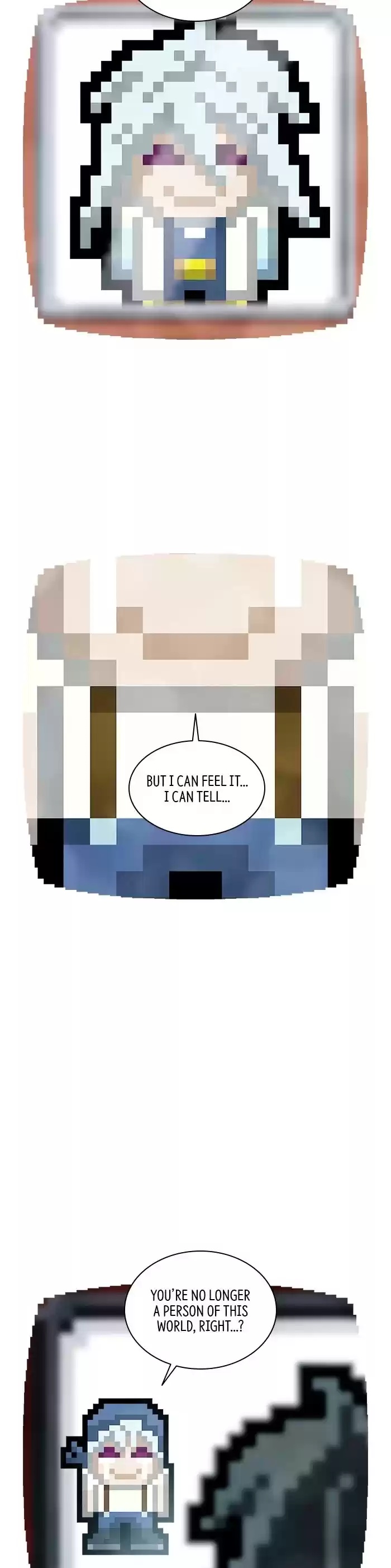 Guardians Of The Video Game Chapter 260