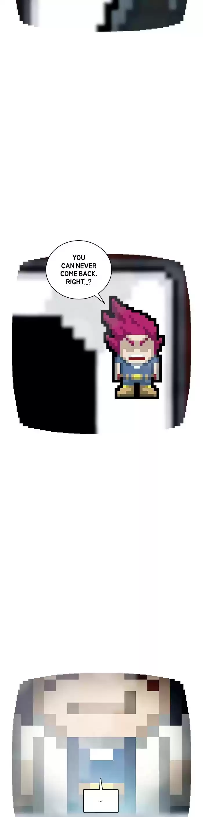 Guardians Of The Video Game Chapter 260