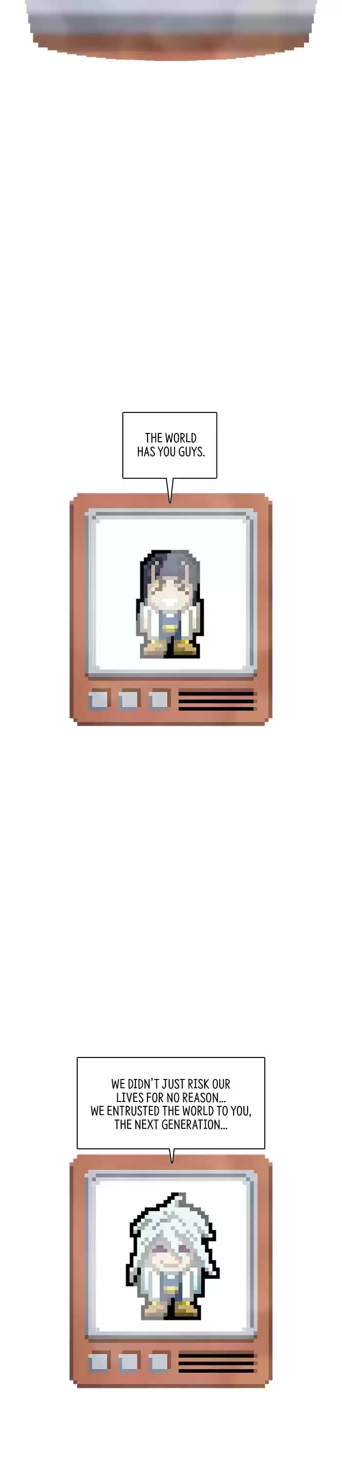 Guardians Of The Video Game Chapter 260