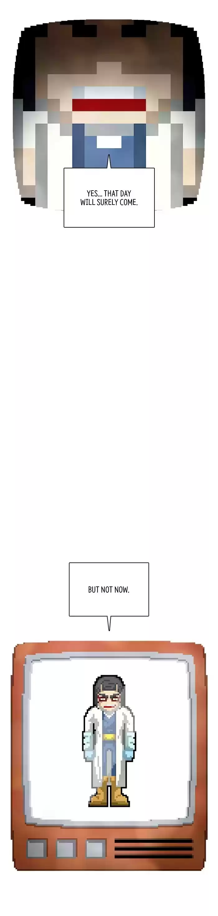 Guardians Of The Video Game Chapter 260