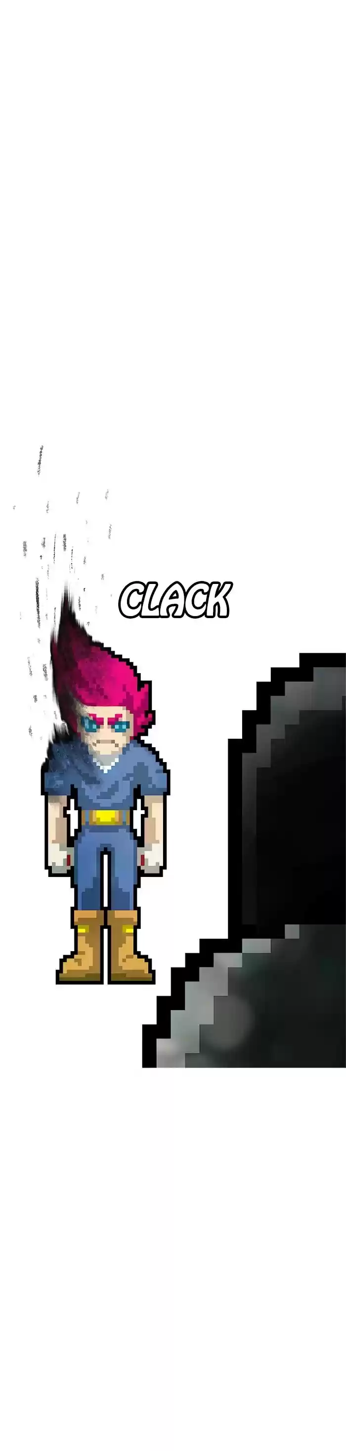 Guardians Of The Video Game Chapter 260