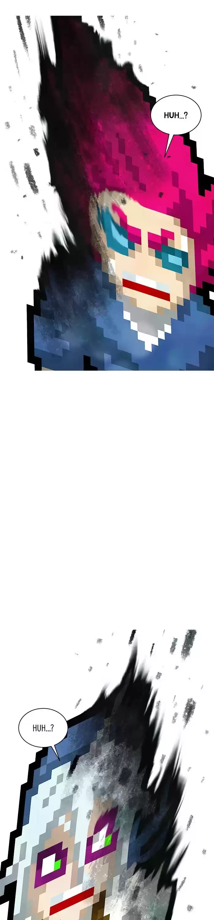 Guardians Of The Video Game Chapter 260