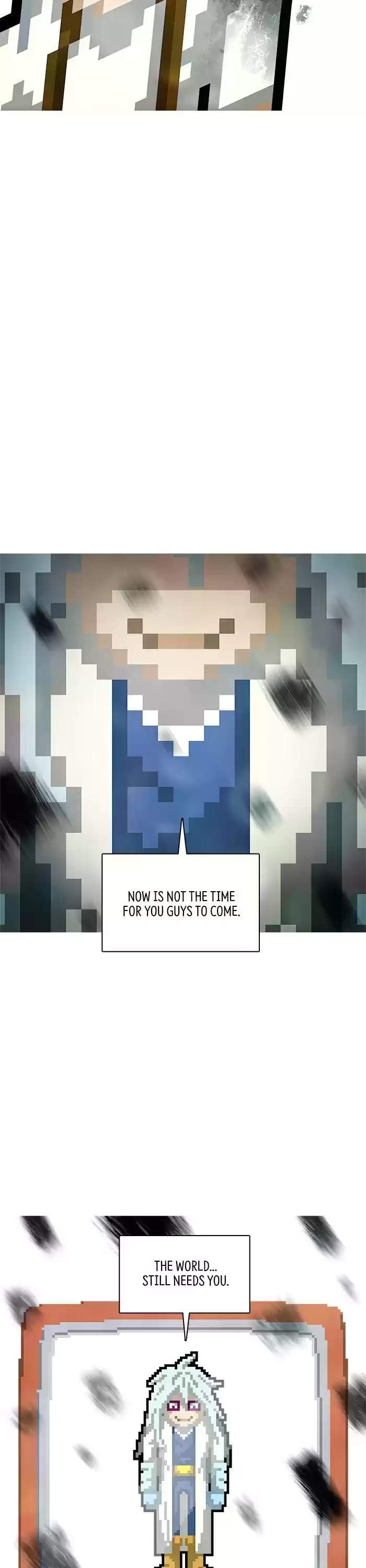 Guardians Of The Video Game Chapter 260