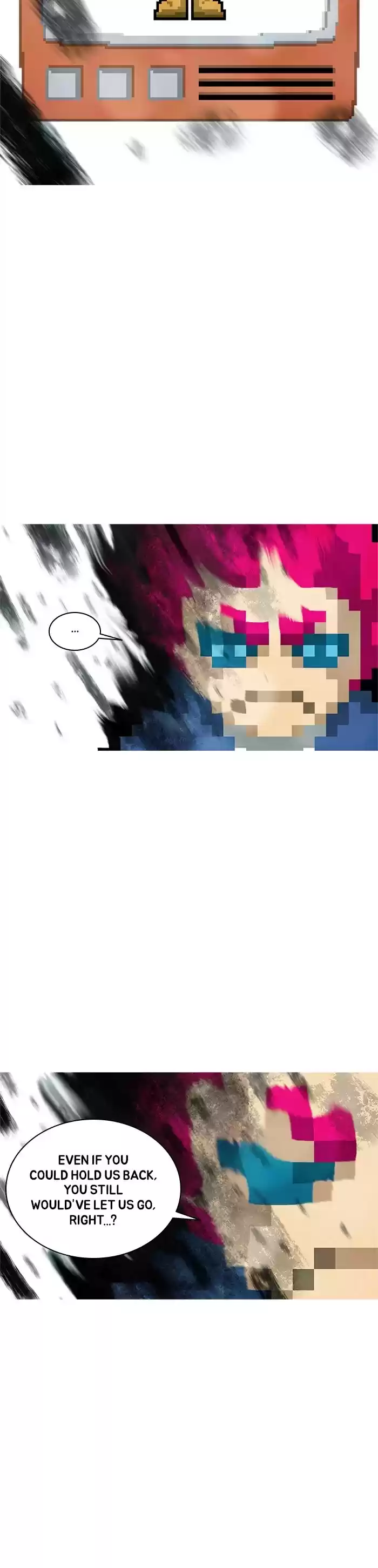 Guardians Of The Video Game Chapter 260