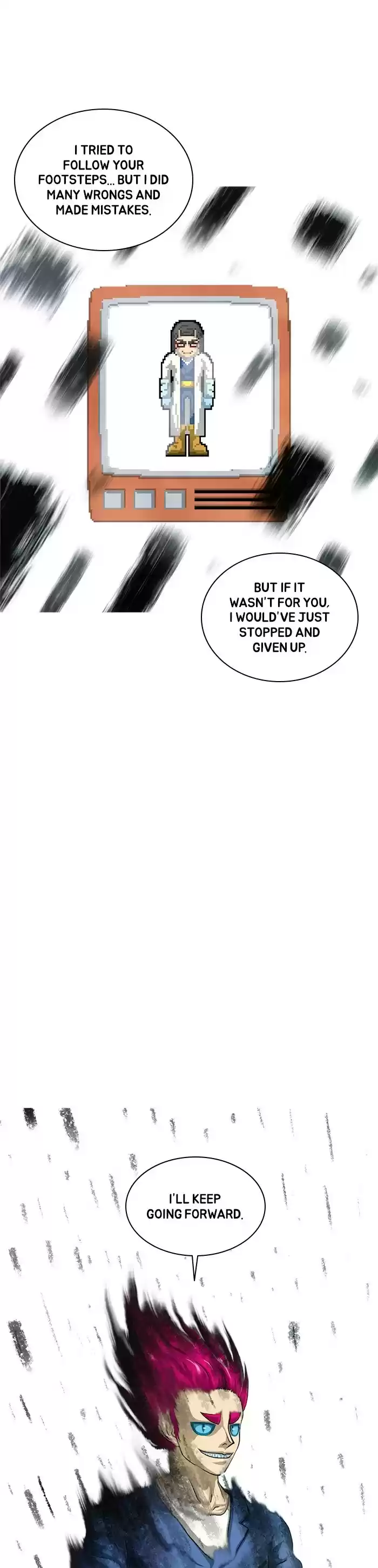 Guardians Of The Video Game Chapter 260