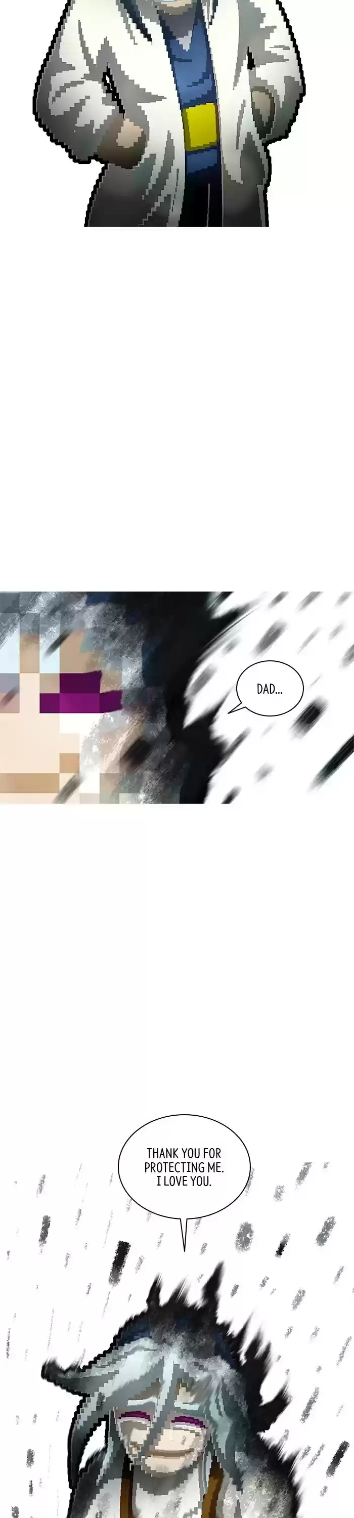 Guardians Of The Video Game Chapter 260