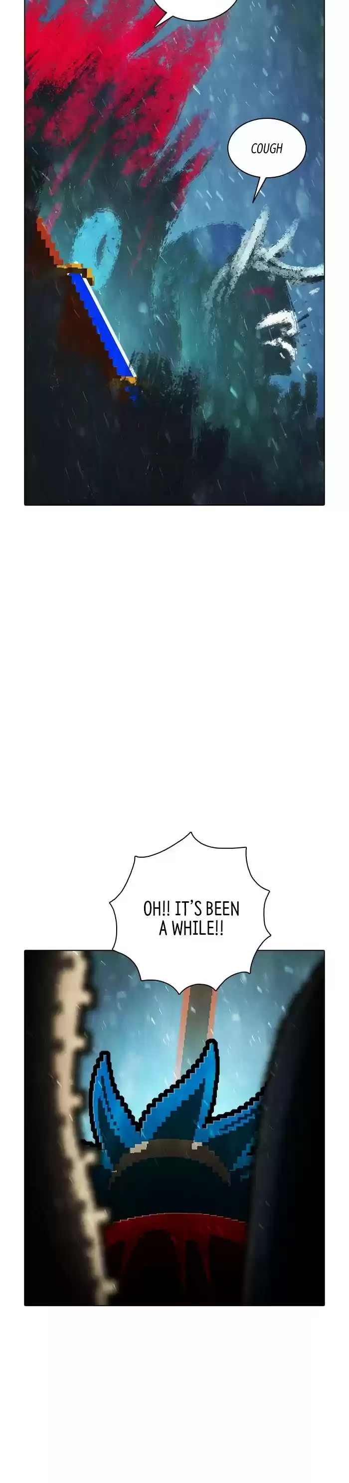 Guardians Of The Video Game Chapter 260