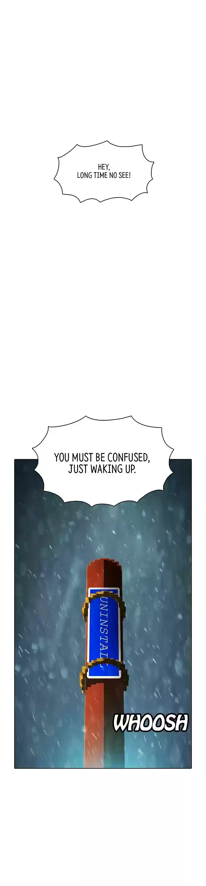 Guardians Of The Video Game Chapter 261