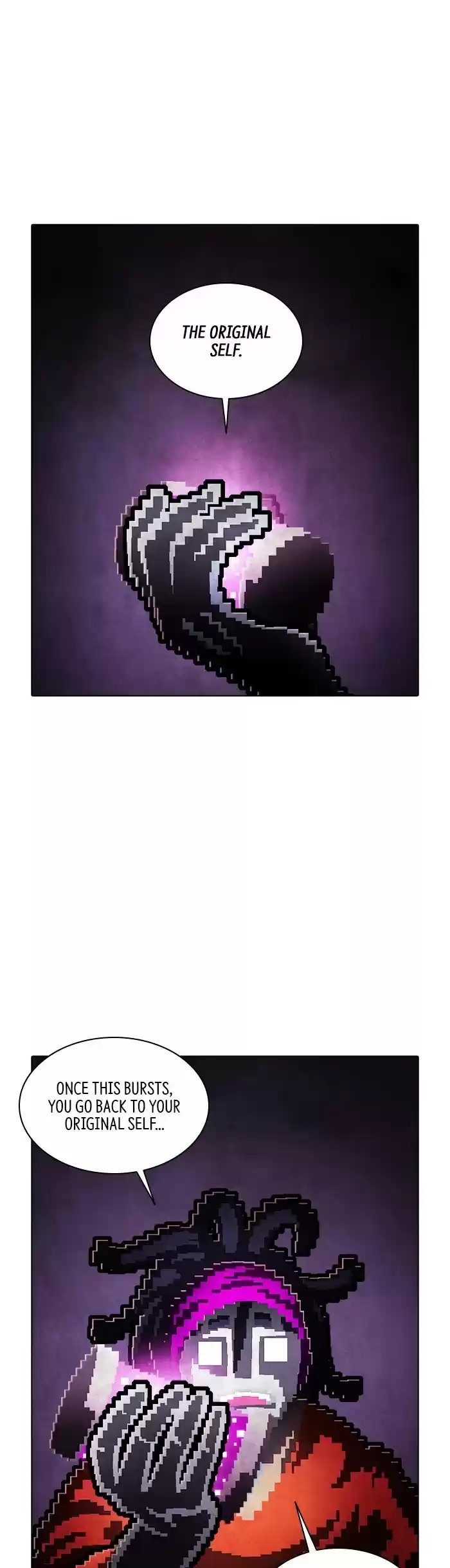 Guardians Of The Video Game Chapter 261