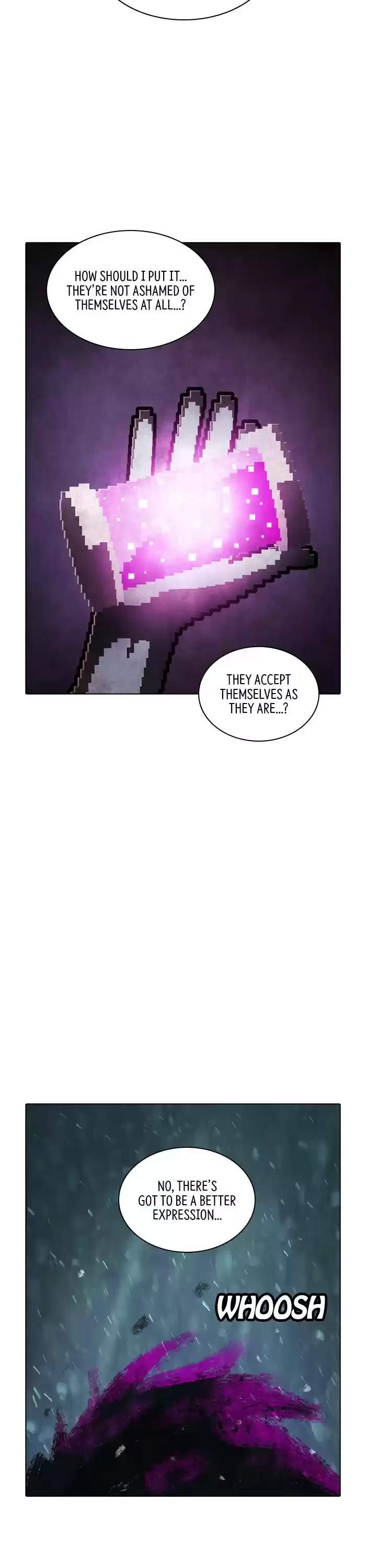 Guardians Of The Video Game Chapter 261