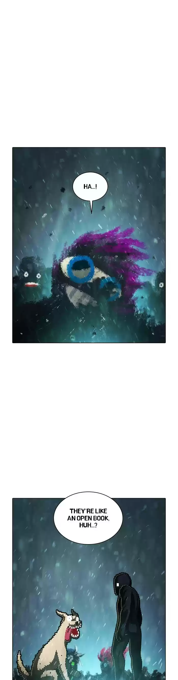 Guardians Of The Video Game Chapter 261