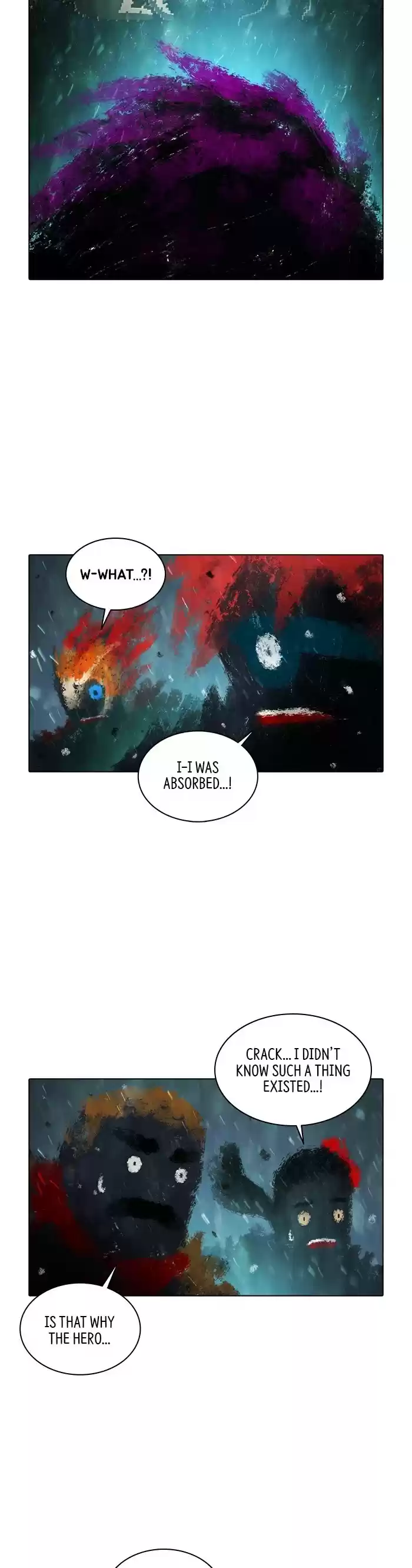 Guardians Of The Video Game Chapter 261