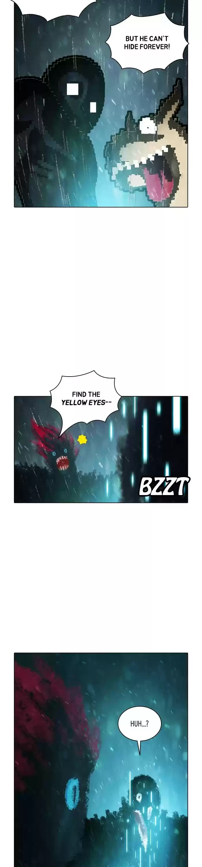 Guardians Of The Video Game Chapter 261