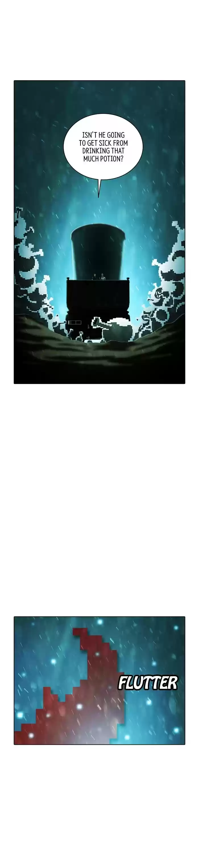 Guardians Of The Video Game Chapter 261