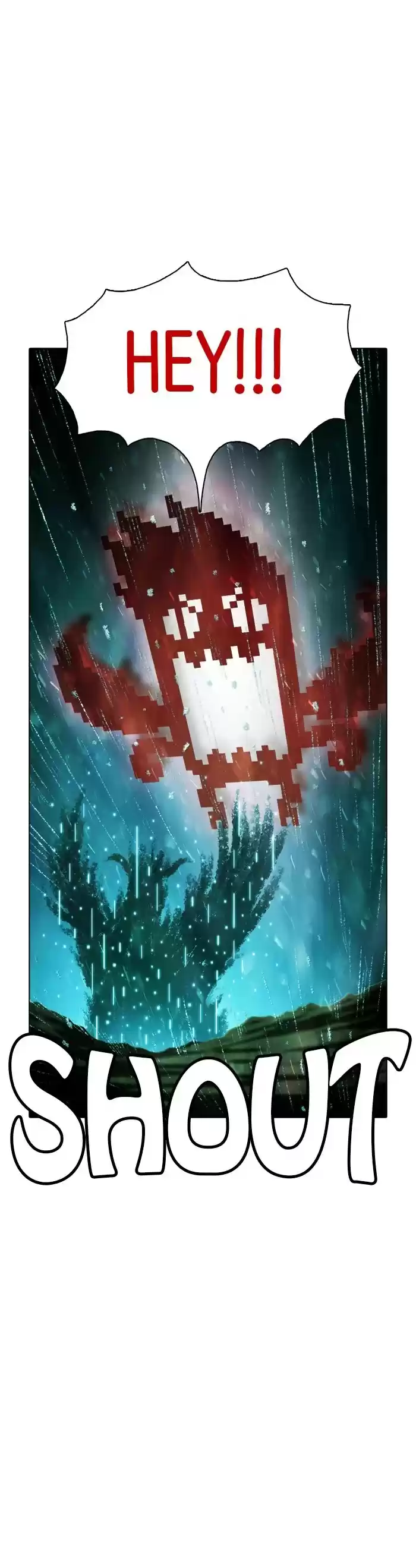 Guardians Of The Video Game Chapter 261