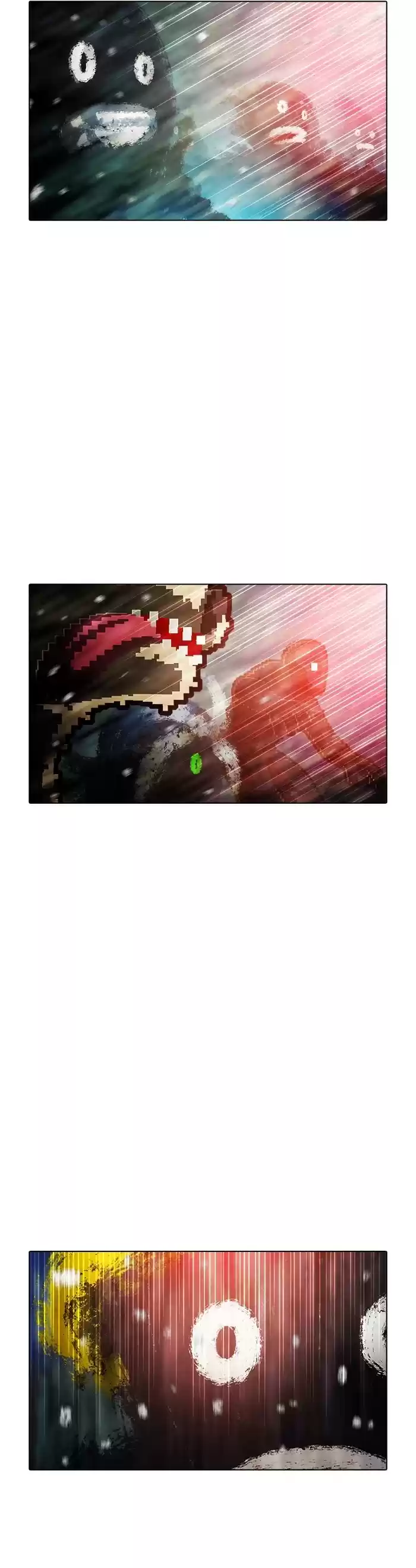 Guardians Of The Video Game Chapter 261