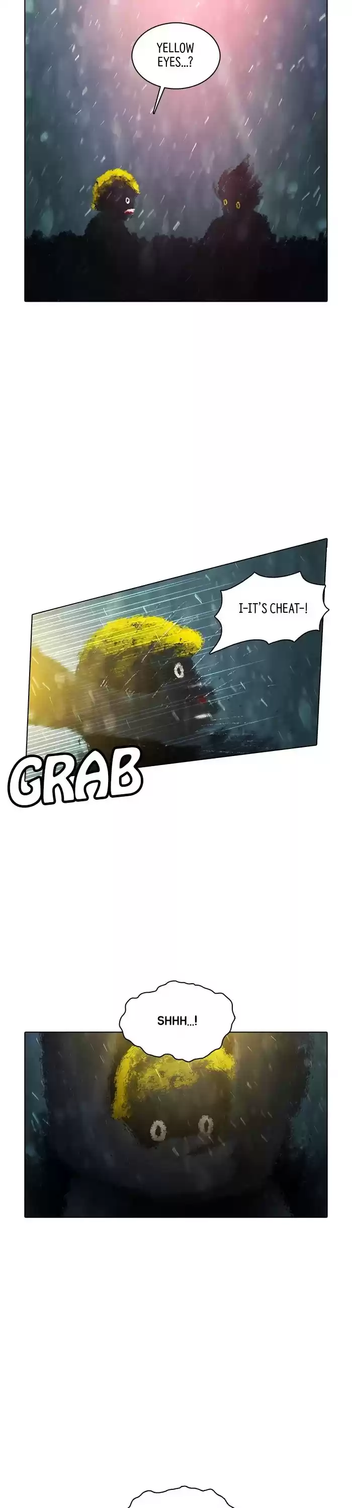 Guardians Of The Video Game Chapter 262