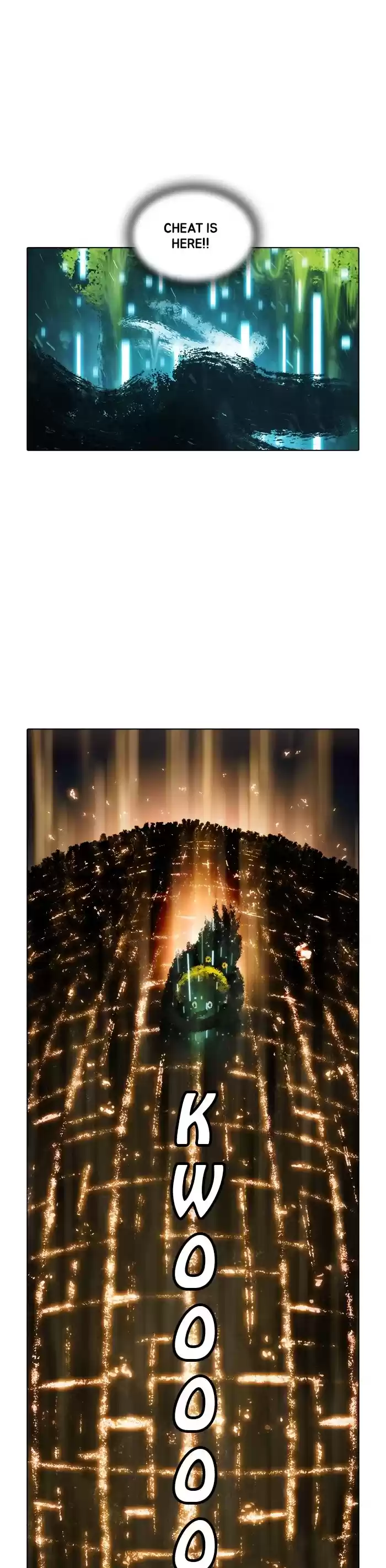 Guardians Of The Video Game Chapter 262