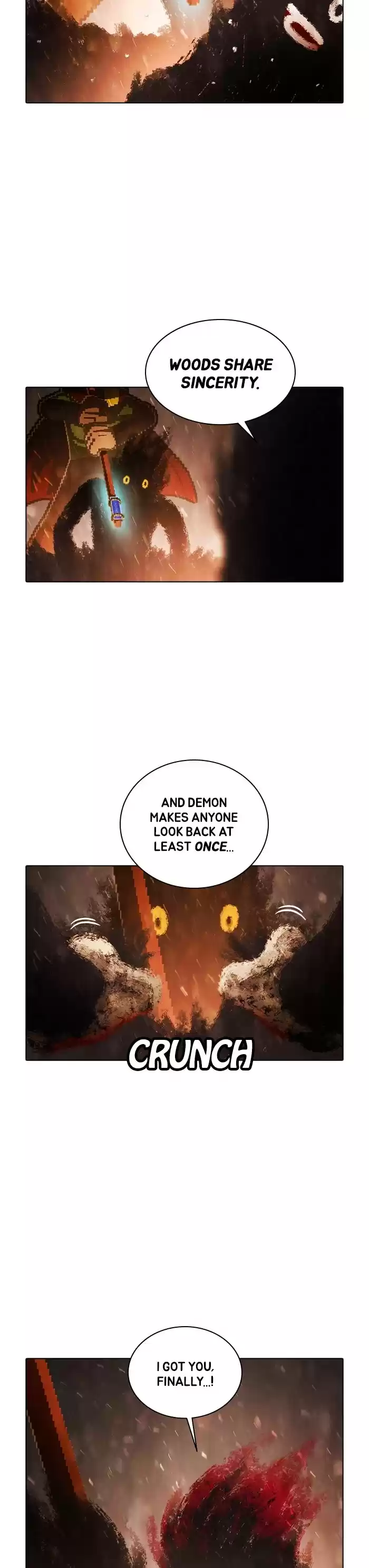 Guardians Of The Video Game Chapter 262