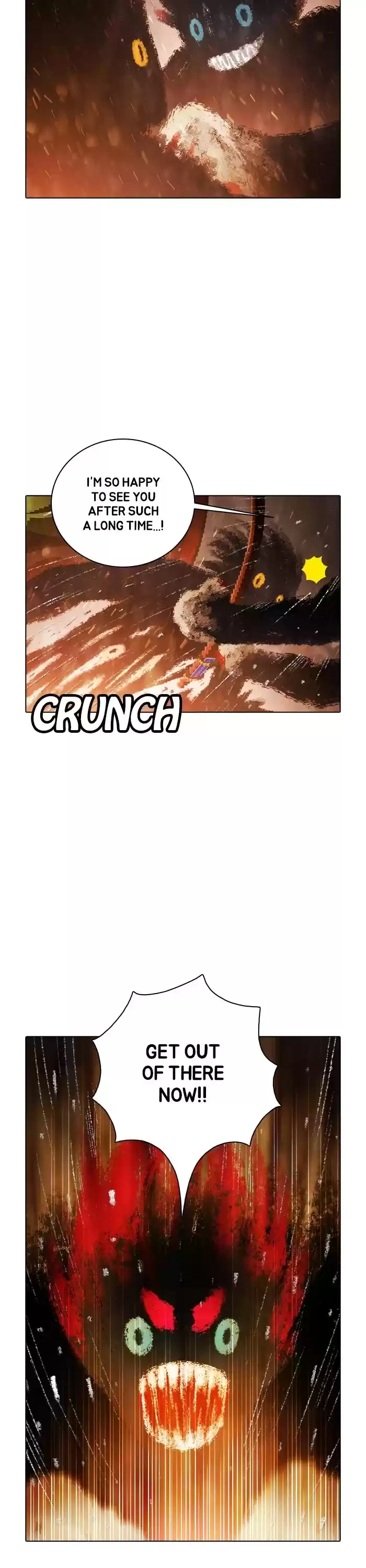 Guardians Of The Video Game Chapter 262