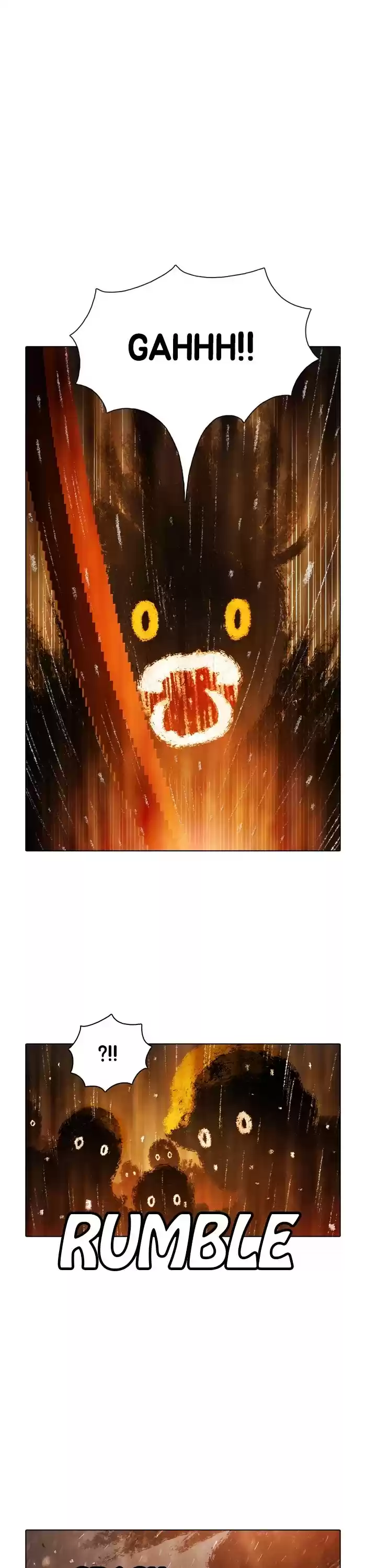 Guardians Of The Video Game Chapter 262