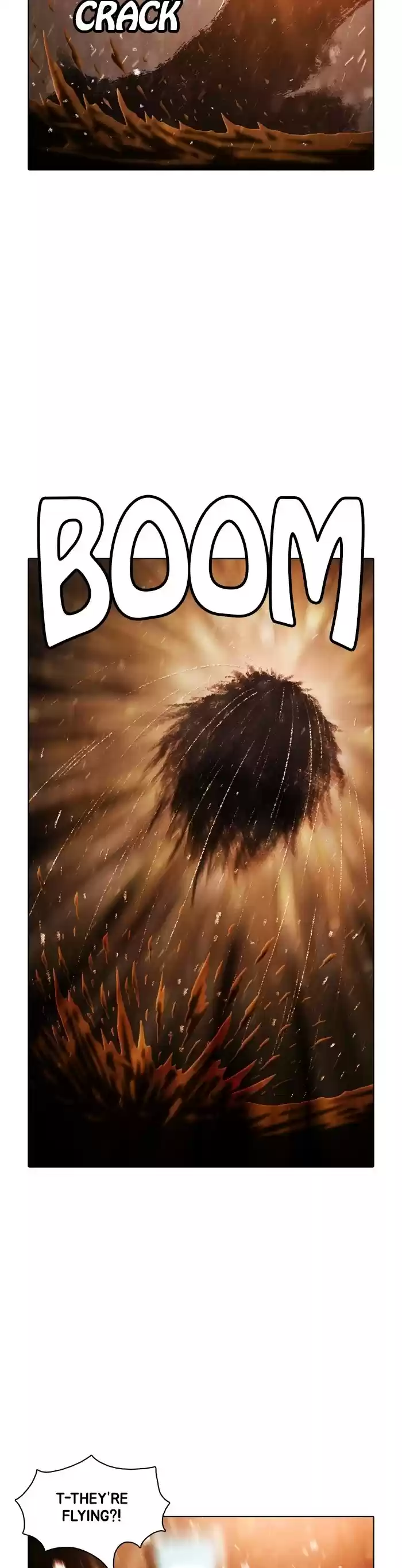 Guardians Of The Video Game Chapter 262