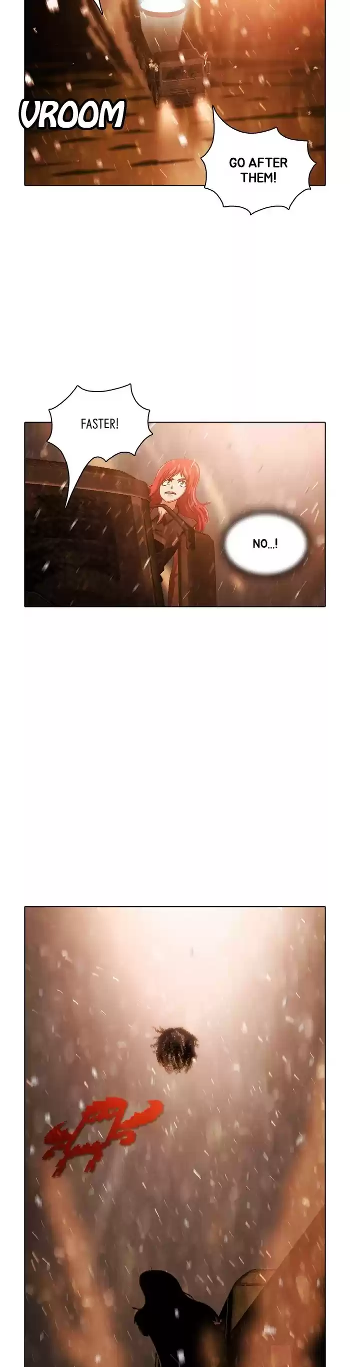 Guardians Of The Video Game Chapter 262