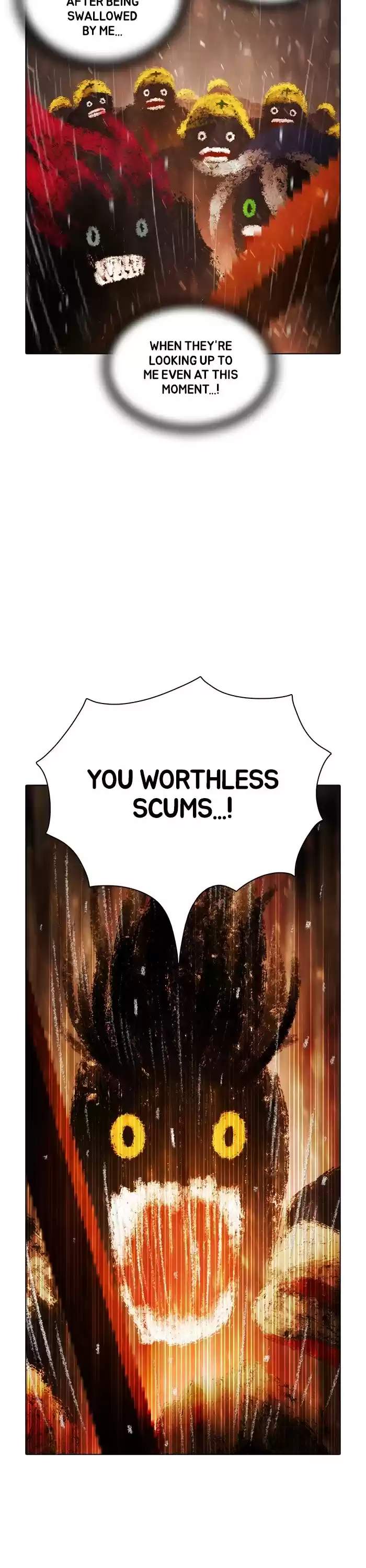 Guardians Of The Video Game Chapter 262