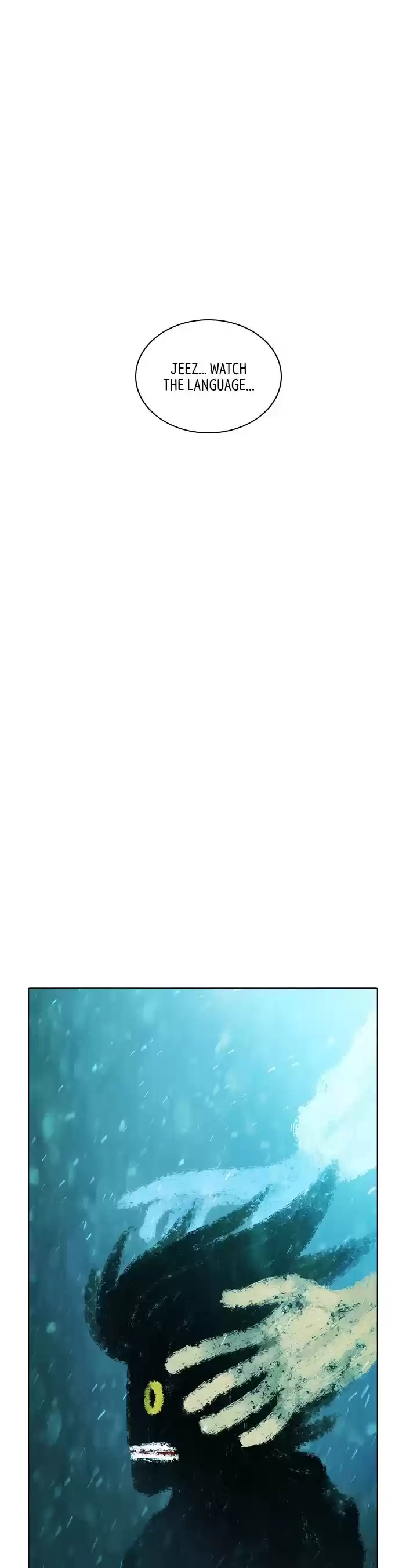 Guardians Of The Video Game Chapter 262