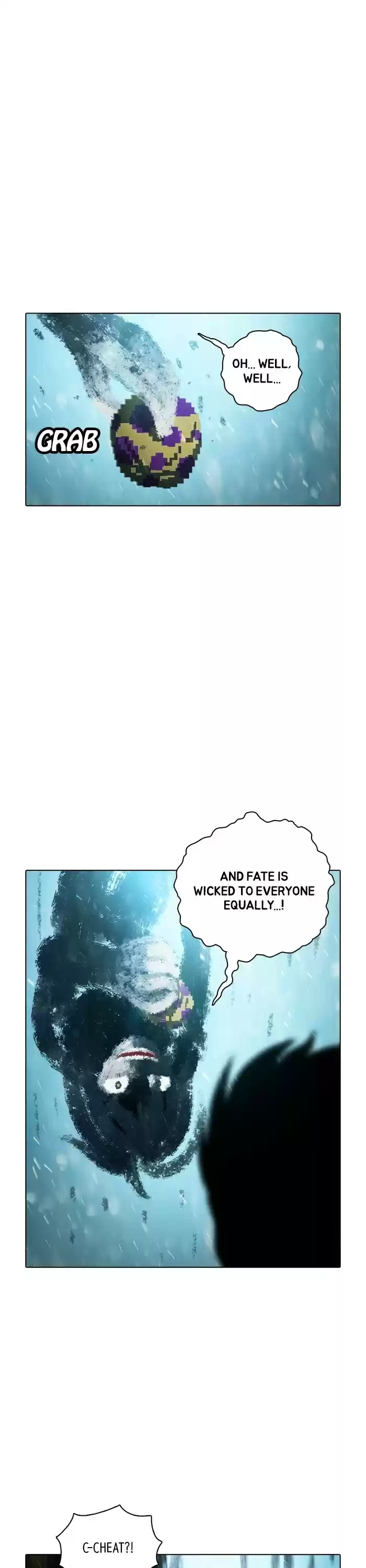 Guardians Of The Video Game Chapter 263