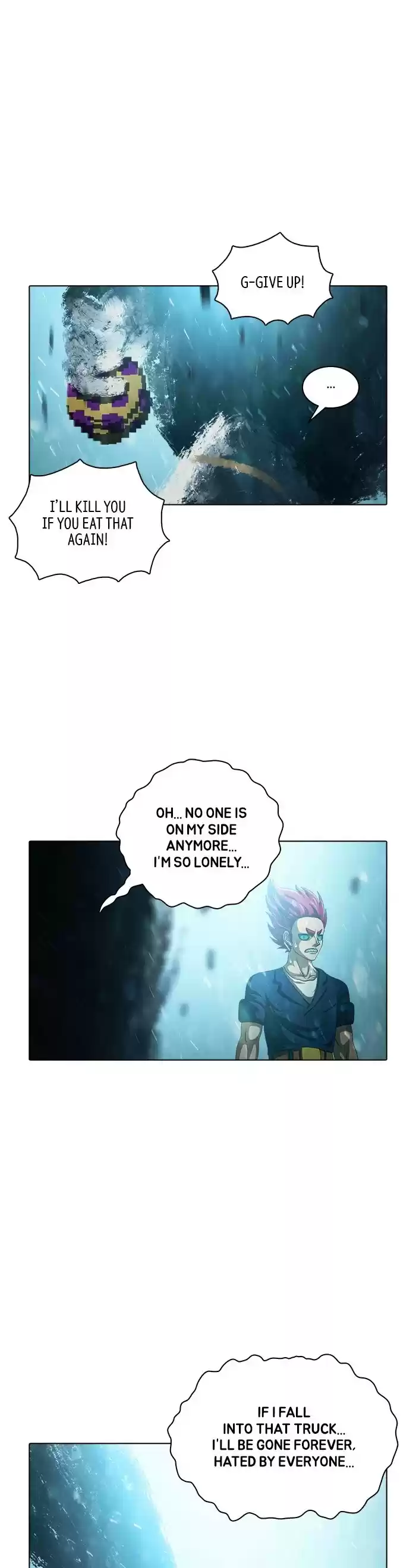 Guardians Of The Video Game Chapter 263