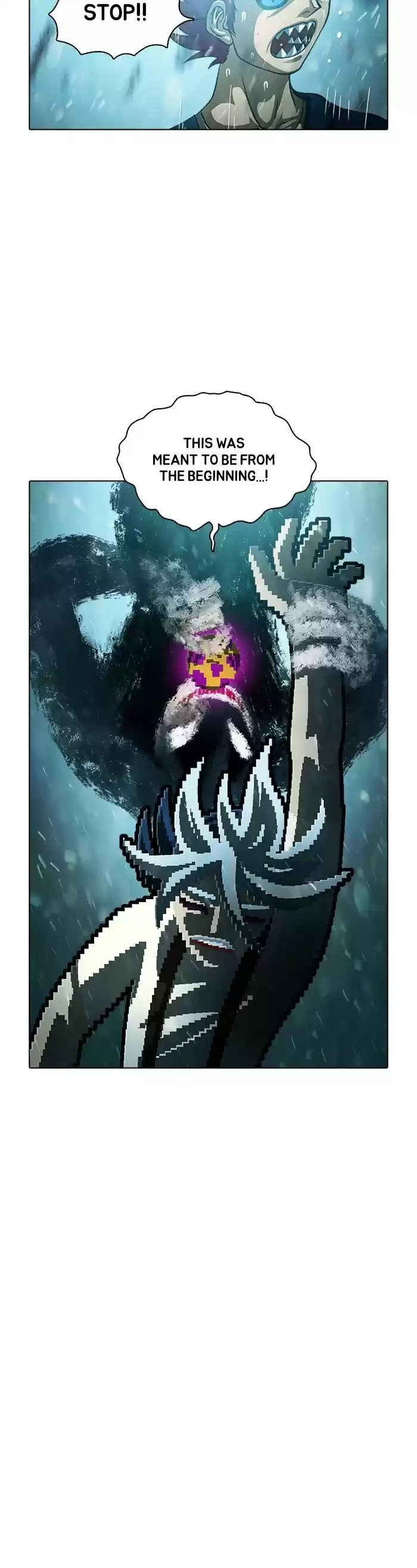 Guardians Of The Video Game Chapter 263