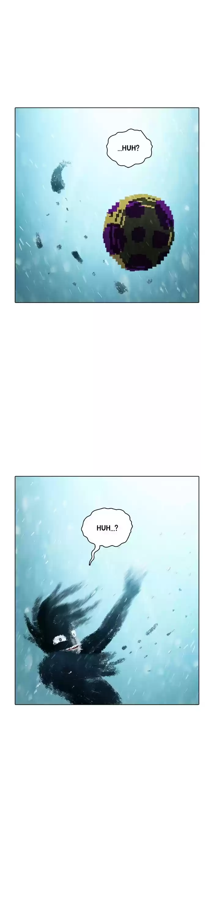 Guardians Of The Video Game Chapter 263